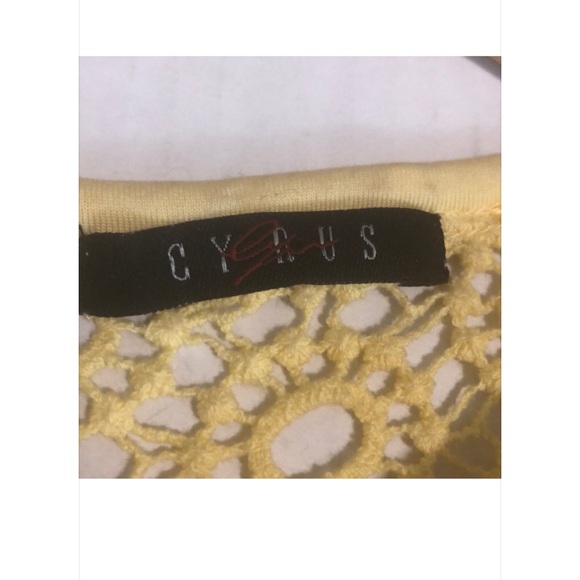 🟦SALE 5️⃣0️⃣% off🟦 Lace Women's Cardigan - Medium - Picture 5 of 6